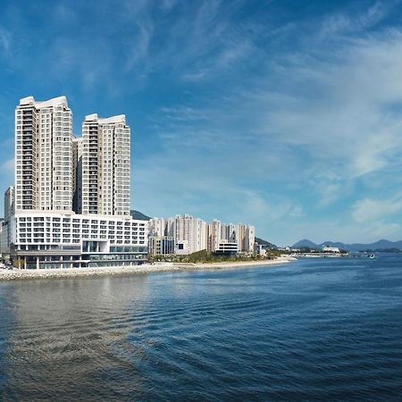 Yeosu Belle Mer Extérieur photo